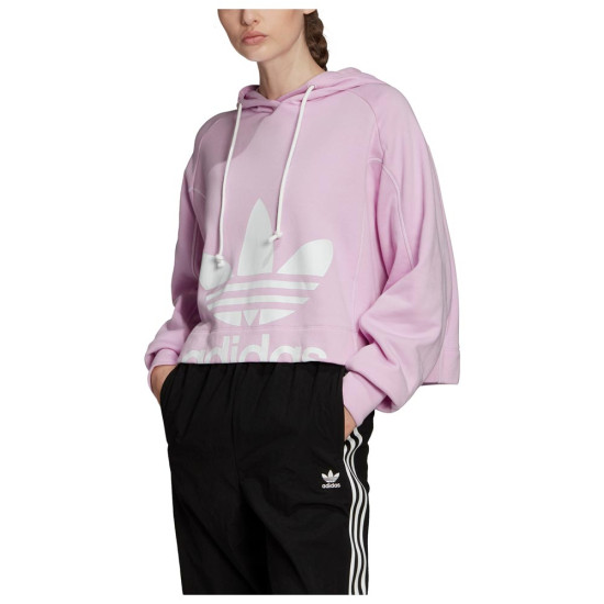 Adidas Γυναικείο φούτερ